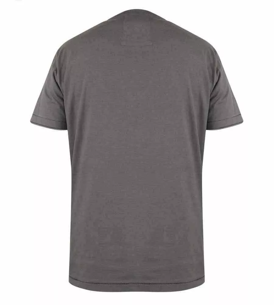 D555 Mens VW Golf GTI Printed T-Shirt Official Licensed Product (DORSET)